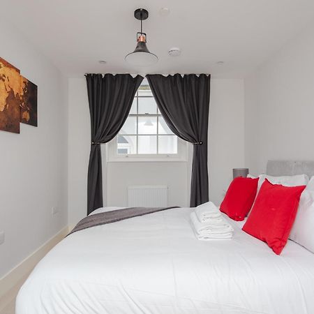 Spacious And Modern Apartment In Pimlico Λονδίνο Εξωτερικό φωτογραφία