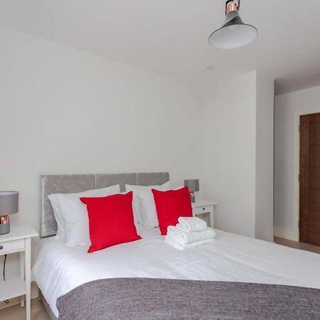 Spacious And Modern Apartment In Pimlico Λονδίνο Εξωτερικό φωτογραφία