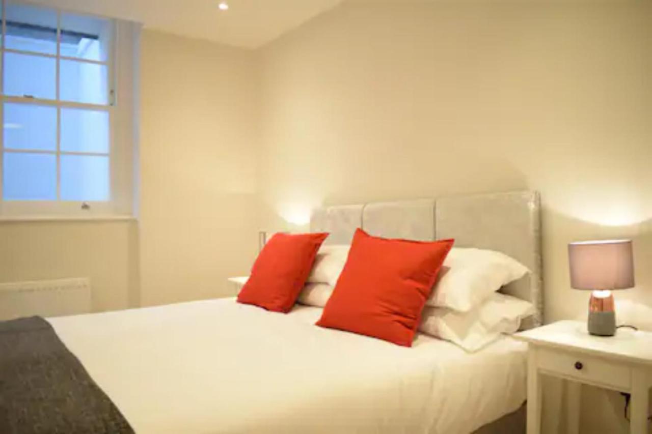 Spacious And Modern Apartment In Pimlico Λονδίνο Εξωτερικό φωτογραφία