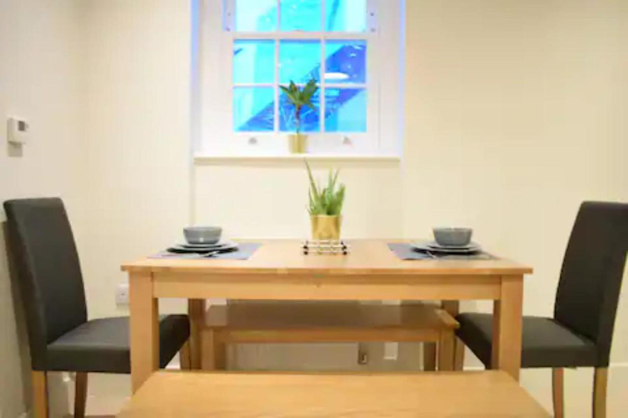 Spacious And Modern Apartment In Pimlico Λονδίνο Εξωτερικό φωτογραφία