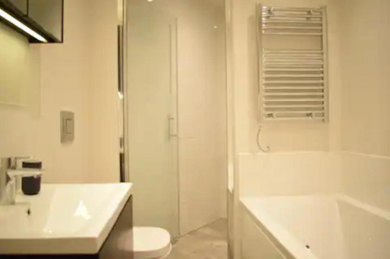 Spacious And Modern Apartment In Pimlico Λονδίνο Εξωτερικό φωτογραφία