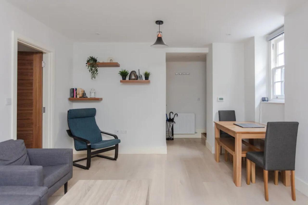 Spacious And Modern Apartment In Pimlico Λονδίνο Εξωτερικό φωτογραφία