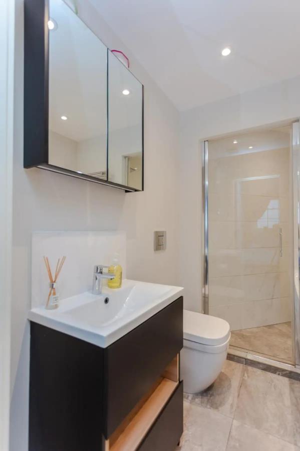 Spacious And Modern Apartment In Pimlico Λονδίνο Εξωτερικό φωτογραφία