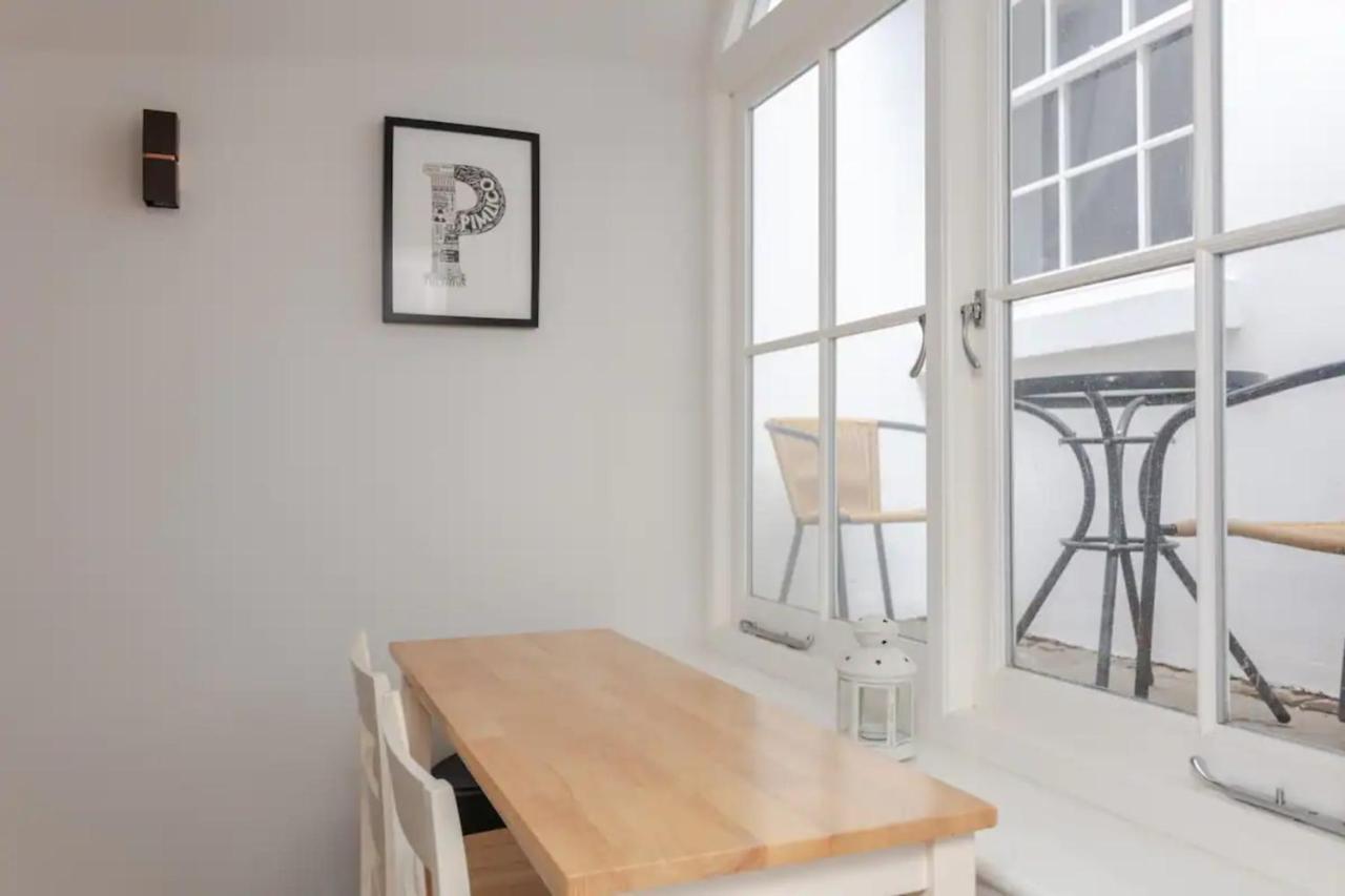 Spacious And Modern Apartment In Pimlico Λονδίνο Εξωτερικό φωτογραφία