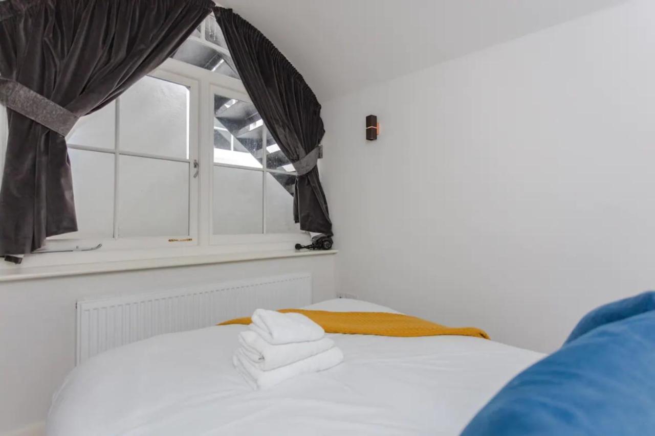 Spacious And Modern Apartment In Pimlico Λονδίνο Εξωτερικό φωτογραφία