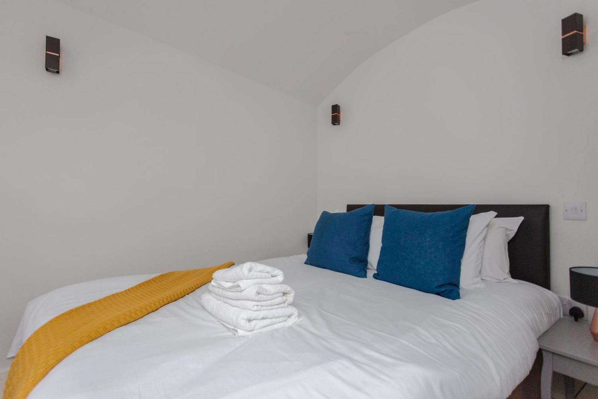 Spacious And Modern Apartment In Pimlico Λονδίνο Εξωτερικό φωτογραφία