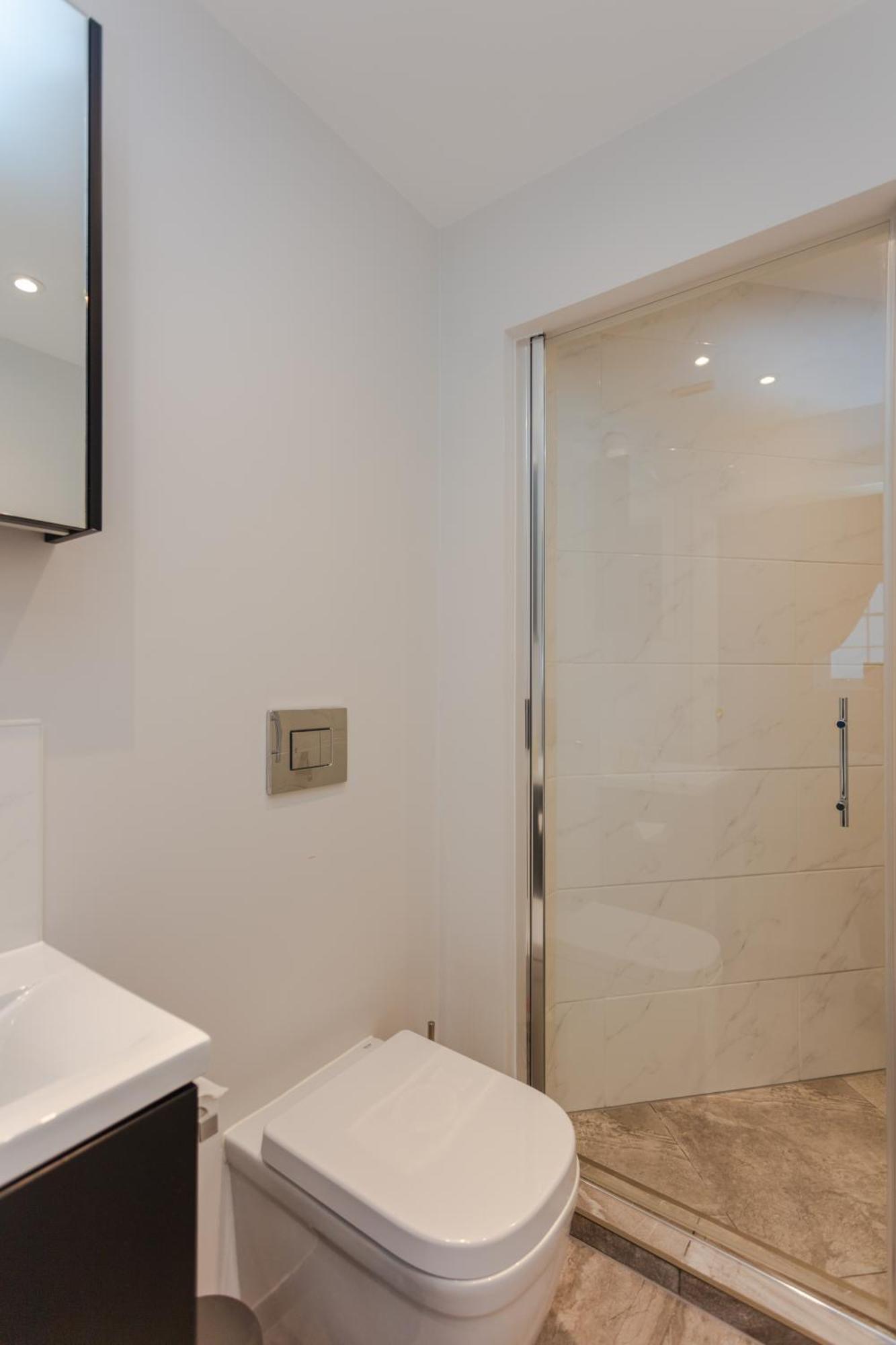 Spacious And Modern Apartment In Pimlico Λονδίνο Εξωτερικό φωτογραφία