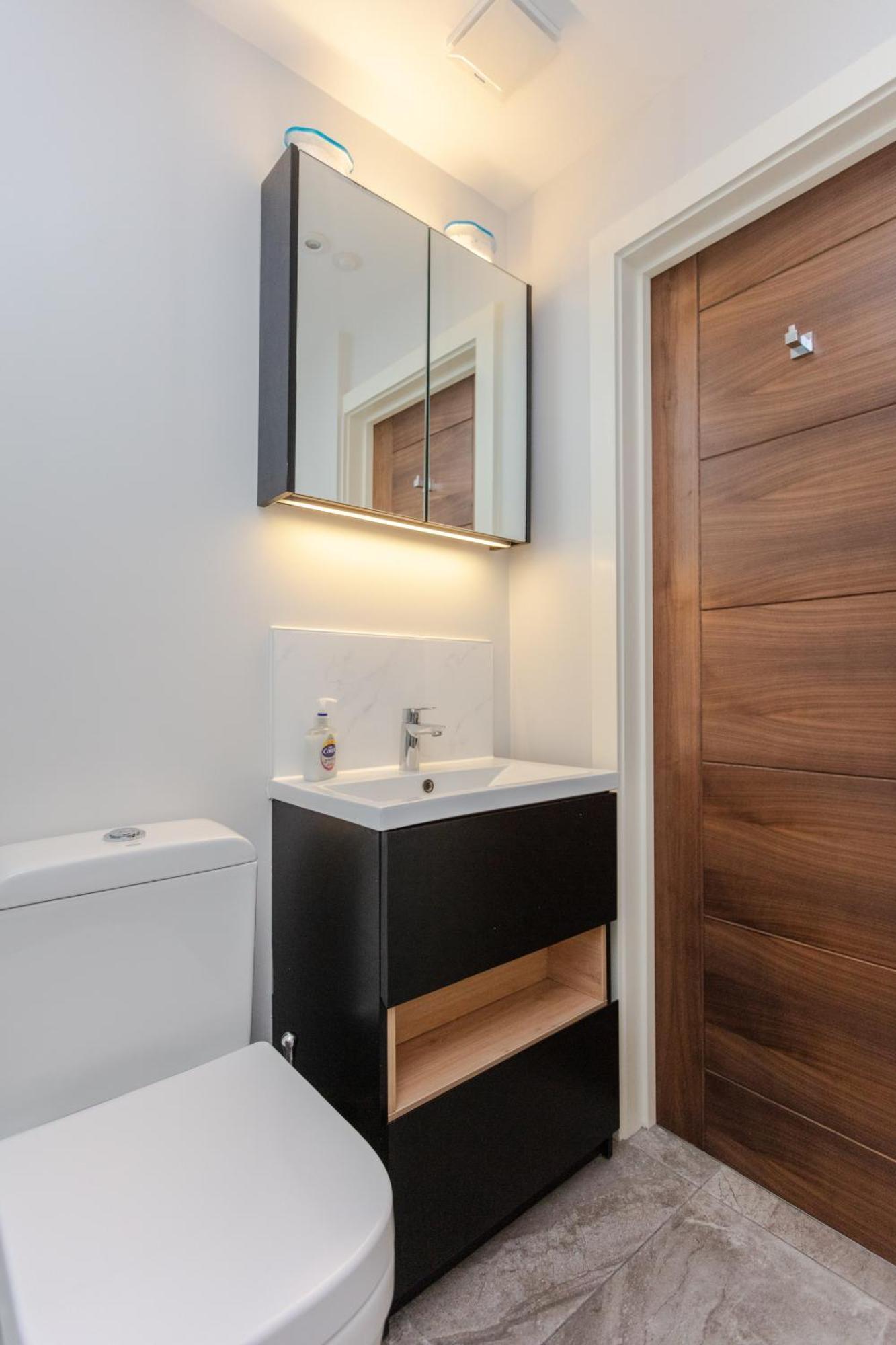 Spacious And Modern Apartment In Pimlico Λονδίνο Εξωτερικό φωτογραφία