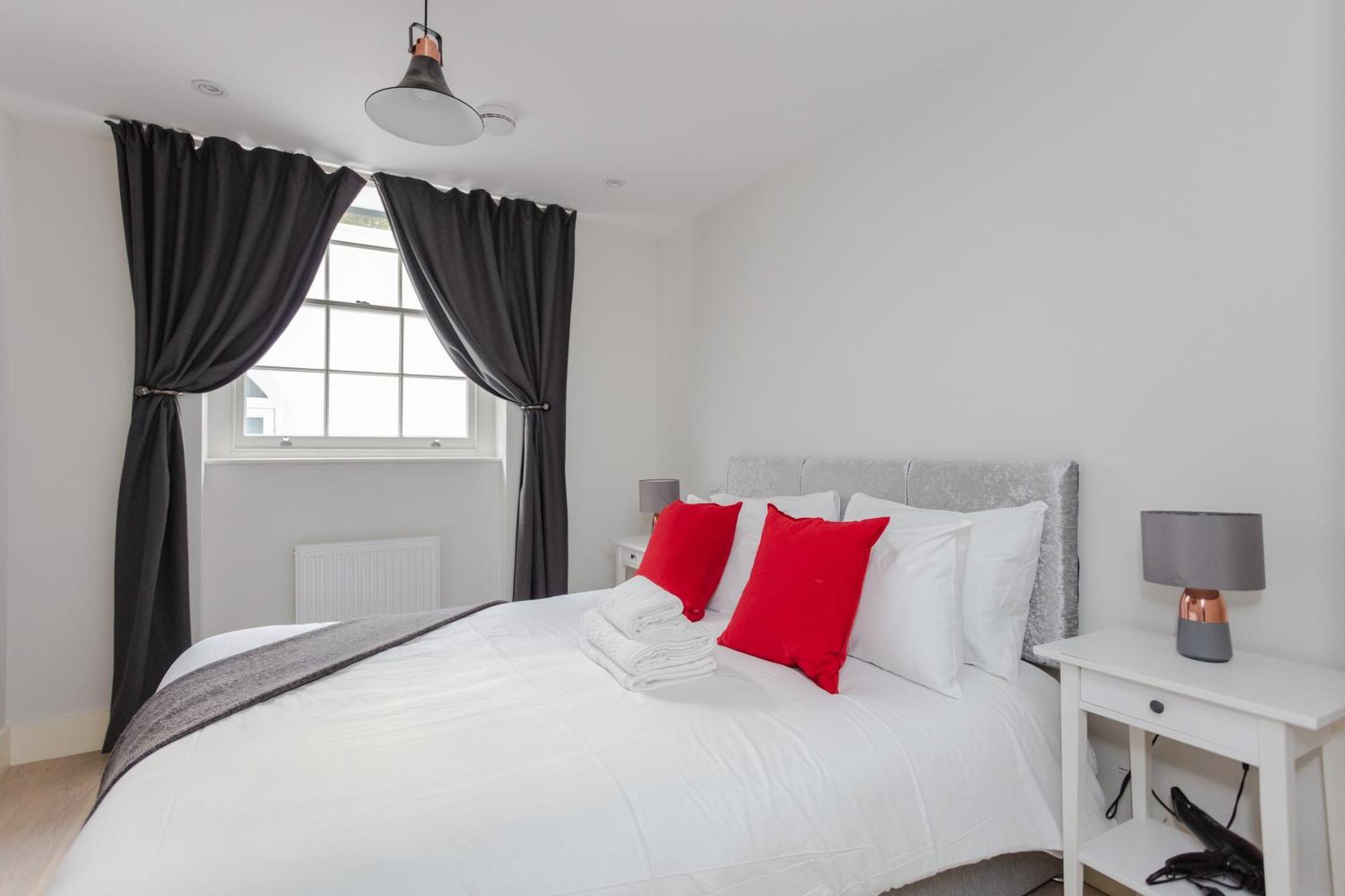 Spacious And Modern Apartment In Pimlico Λονδίνο Εξωτερικό φωτογραφία