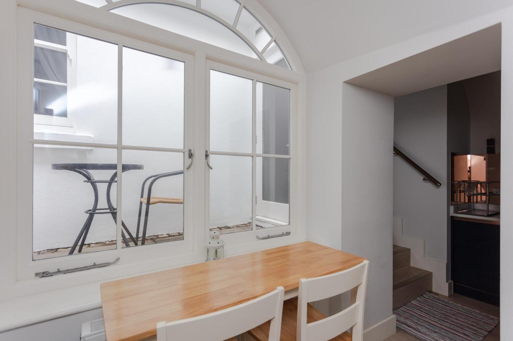 Spacious And Modern Apartment In Pimlico Λονδίνο Εξωτερικό φωτογραφία